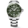 Longines HydroConquest Ceramic 43mm - L3.782.4.06.6
