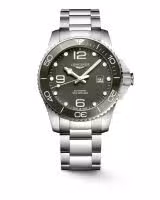 Longines HydroConquest Ceramic 43mm - L3.782.4.06.6