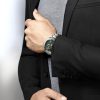 Longines HydroConquest Ceramic 43mm - L3.782.4.06.6 - Bilde 4