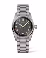Longines Spirit Titan 40 mm - L3.810.1.53.6