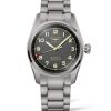 Longines Spirit Titan 42 mm - L3.811.1.53.6