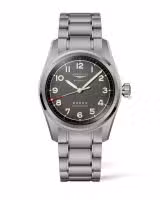 Longines Spirit Titan 42 mm - L3.811.1.53.6