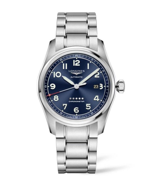 Longines Spirit 42mm - L3.811.4.93.6