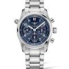 Longines Spirit Chronograph 42mm - L3.820.4.93.6