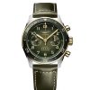 Longines Spirit Flyback 42mm - L3.821.5.53.2