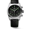Longines Spirit Pioneer Edition 42mm - L3.829.1.53.2