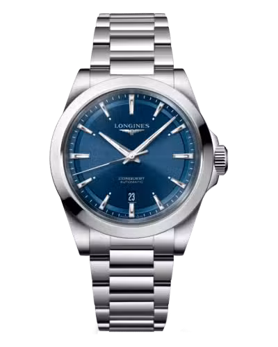 Longines Conquest 41mm - L3.830.4.92.6