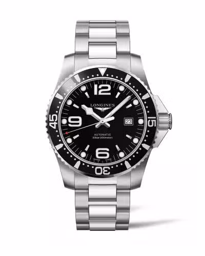 Longines HydroConquest 44mm - L3.841.4.56.6