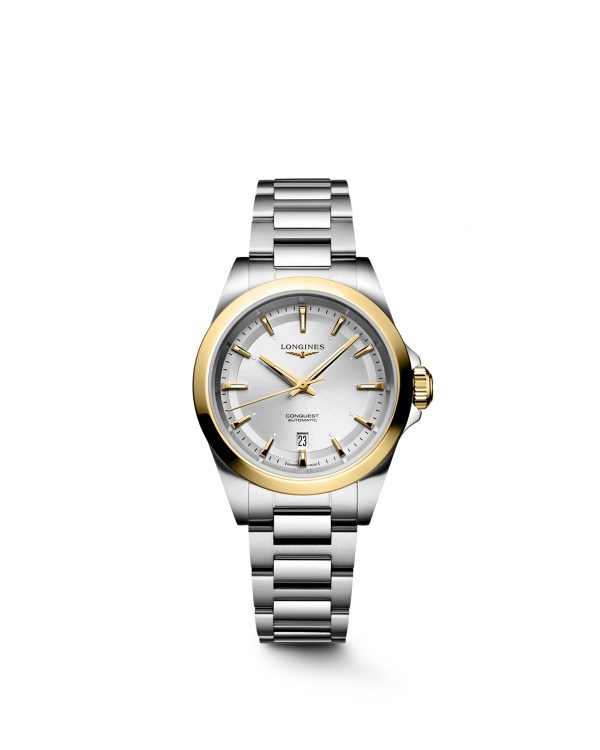 Longines Conquest 30mm - L3.320.5.70.6