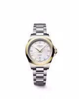 Longines Conquest 30mm - L3.320.5.80.6