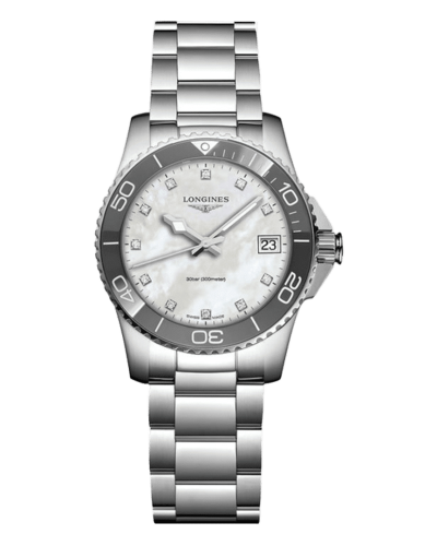 Longines HydroConquest Ceramic 32MM - L3.370.4.87.6