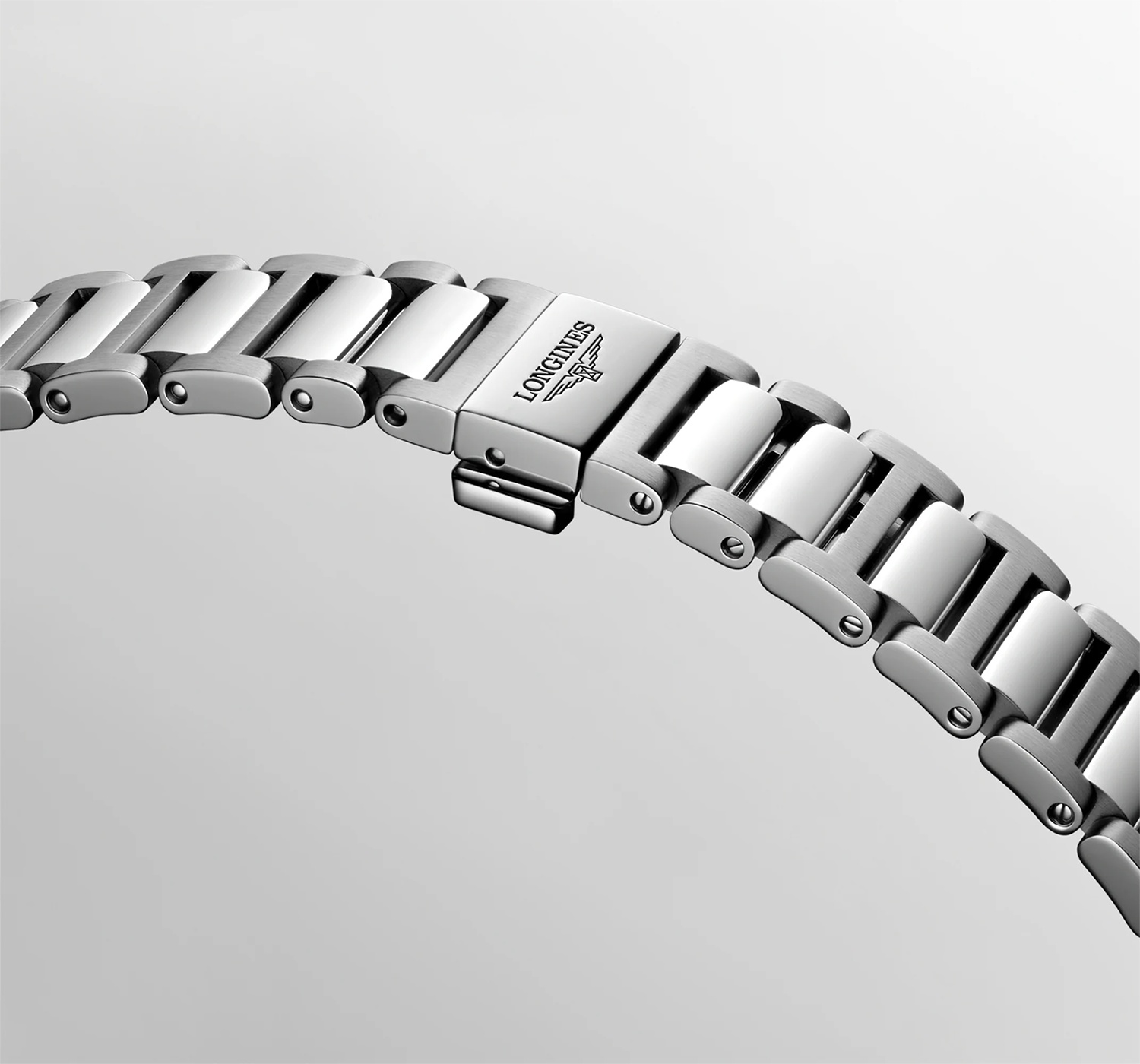 Longines Conquest 34mm - L3.430.5.70.6 - Bilde 6