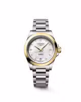 Longines Conquest 34mm - L3.430.5.80.6