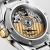 Longines Conquest 34mm - L3.430.5.80.6 - Bilde 3