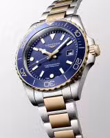 Longines HydroConquest 42mm - L3.769.3.98.7 - Bilde 2