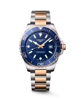 Longines HydroConquest 42mm - L3.769.3.98.7