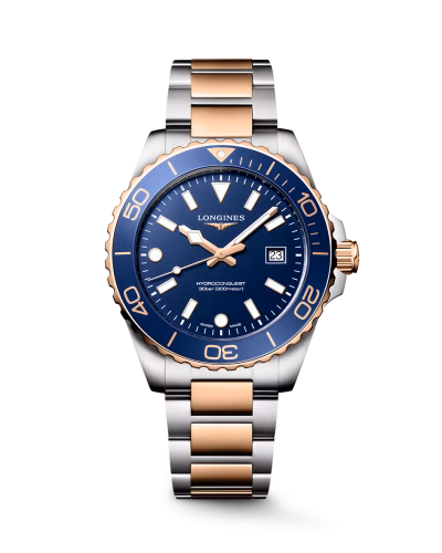 Longines HydroConquest 42mm - L3.769.3.98.7