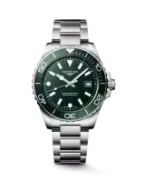 Longines HydroConquest 42mm - L3.769.4.06.6