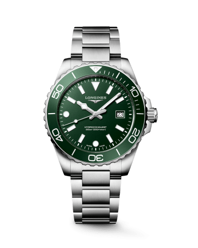 Longines HydroConquest 42mm - L3.769.4.06.6