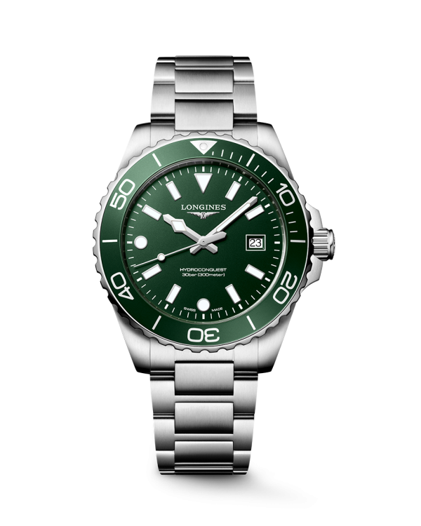 Longines HydroConquest 42mm - L3.769.4.06.6