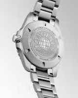 Longines HydroConquest 42mm - L3.769.4.56.6 - Bilde 3