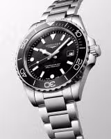 Longines HydroConquest 42mm - L3.769.4.56.6 - Bilde 2
