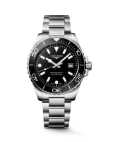 Longines HydroConquest 42mm - L3.769.4.56.6