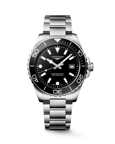 Longines HydroConquest 42mm - L3.769.4.56.6