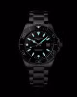 Longines HydroConquest 42mm - L3.769.4.56.6 - Bilde 4