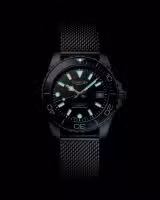 Longines HydroConquest 39MM - L3.779.4.90.6 - Bilde 4
