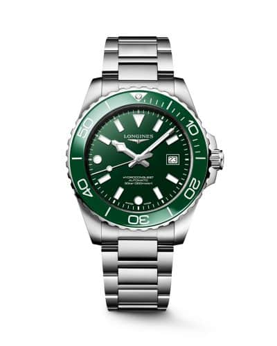 Longines HydroConquest 42MM - L3.788.4.06.6