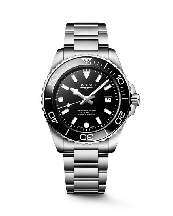 Longines HydroConquest 42MM - L3.788.4.56.6