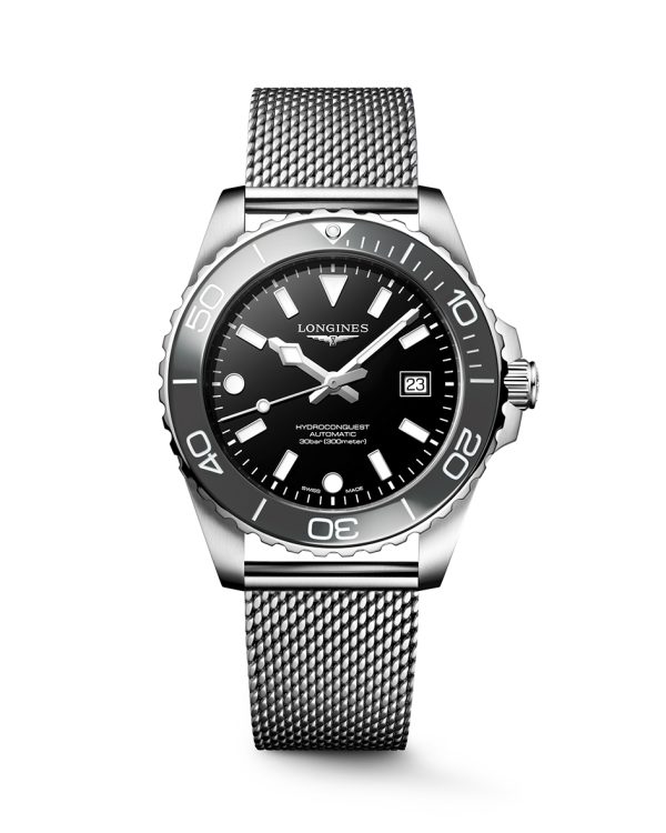 Longines HydroConquest 42MM - L3.788.4.70.6