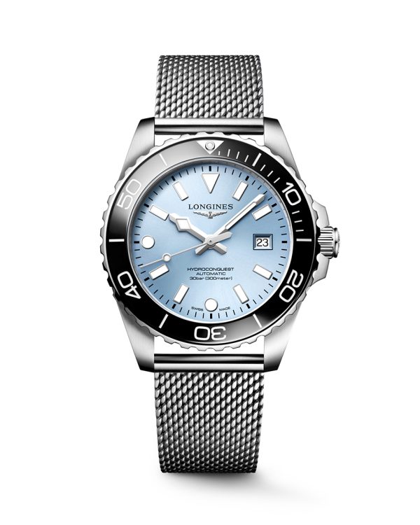Longines HydroConquest 42MM - L3.788.4.99.6