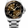 Longines HydroConqest GMT 41MM - L3.790.4.66.6