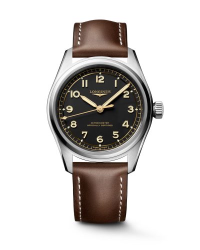 Longines Spirit Pilot 39mm - L3.809.4.53.2