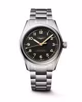 Longines Spirit Pilot 39mm - L3.809.4.53.6