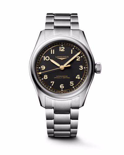 Longines Spirit Pilot 39mm - L3.809.4.53.6