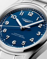 Longines Spirit Pilot 39mm - L3.809.4.93.6 - Bilde 4