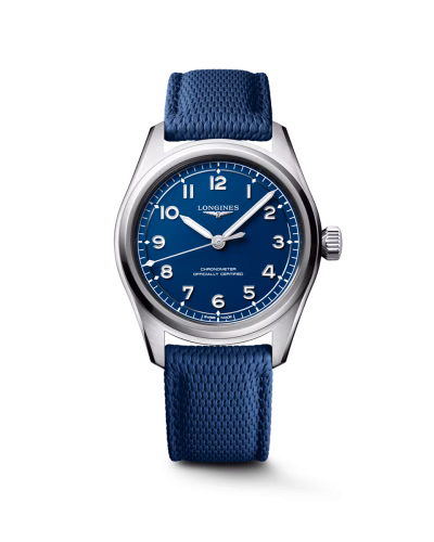 Longines Spirit Pilot 39mm - L3.809.4.93.9