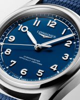 Longines Spirit Pilot 39mm - L3.809.4.93.9 - Bilde 3