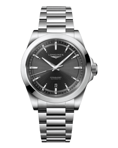Longines Conquest 41mm - L3.830.4.52.6