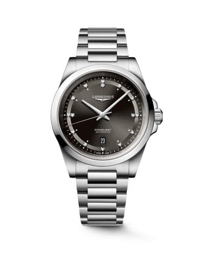 Longines Conquest 41mm - L3.830.4.57.6