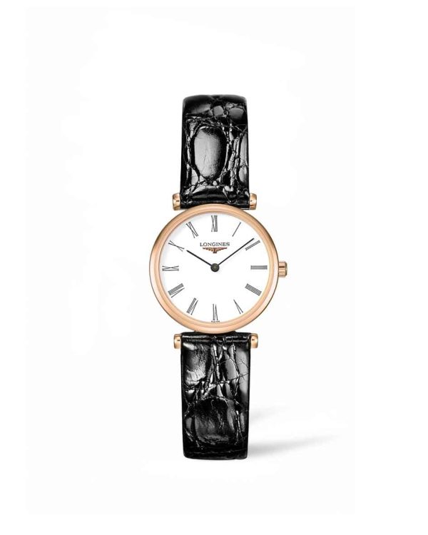Longines La Grande Classique 25mm - L4.209.1.91.2