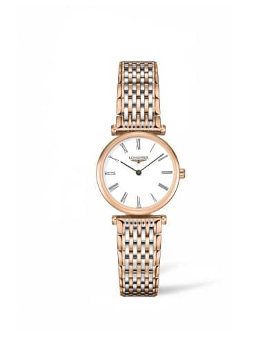 Longines La Grande Classique 24mm - L4.209.1.91.7