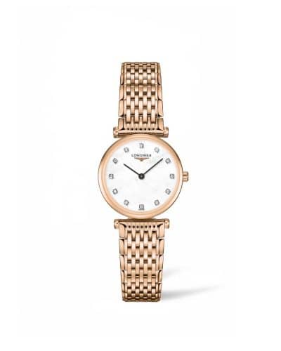 Longines La Grande Classique 24mm - L4.209.1.97.8