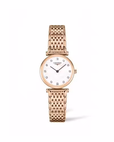 Longines La Grande Classique 24mm - L4.209.1.97.8