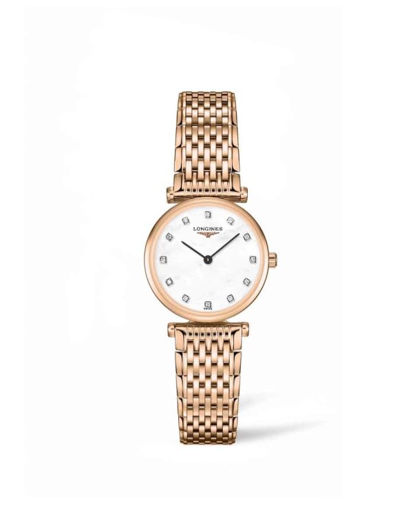 Longines La Grande Classique 24mm - L4.209.1.97.8