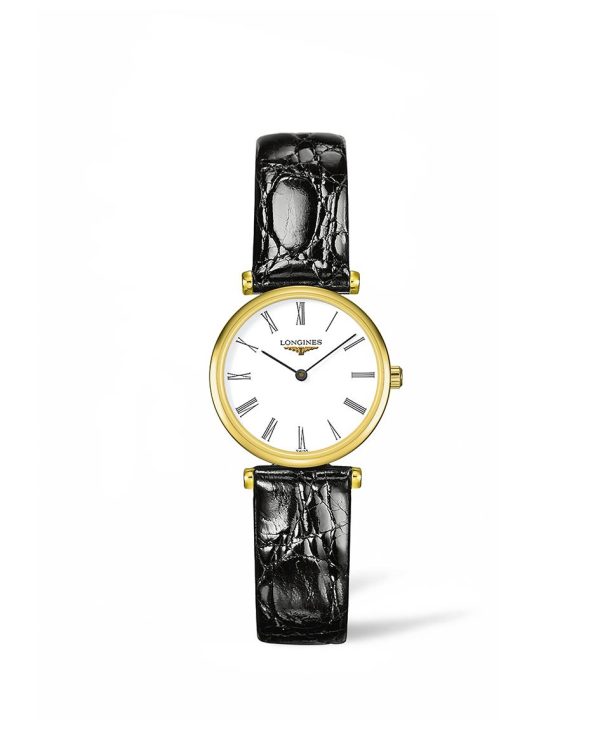 Longines La Grande Classique 24mm - L4.209.2.11.2