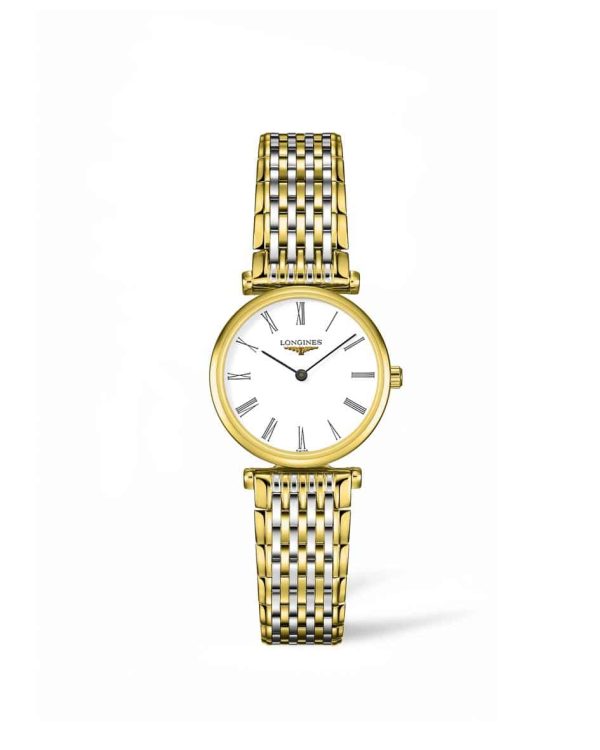 Longines La Grande Classique 24mm - L4.209.2.11.7